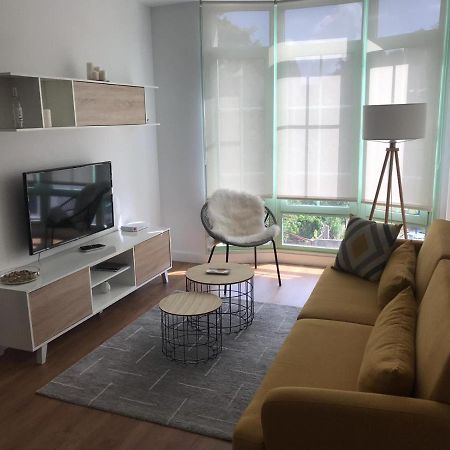 Appartement Apartamento O Grove Extérieur photo