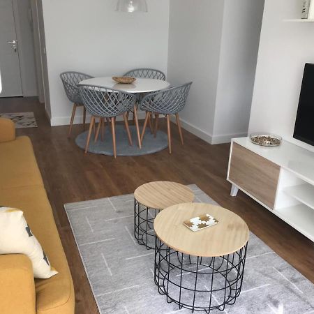 Appartement Apartamento O Grove Extérieur photo