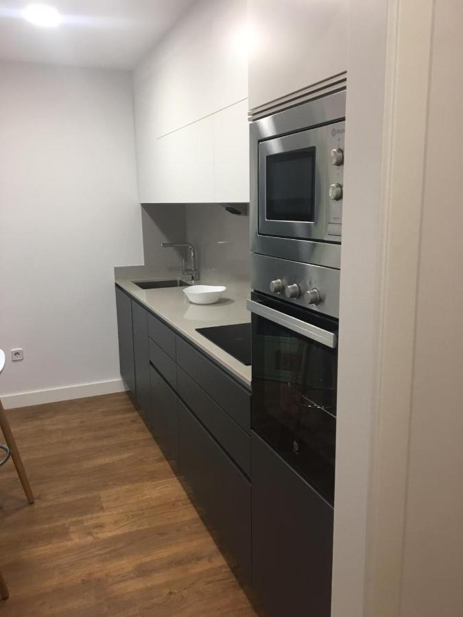 Appartement Apartamento O Grove Extérieur photo