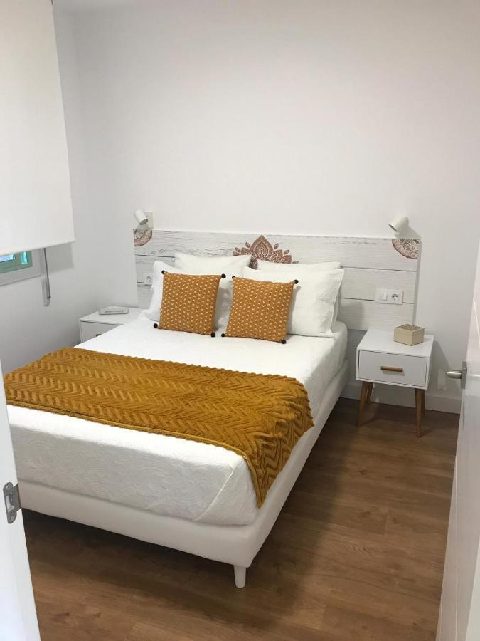 Appartement Apartamento O Grove Extérieur photo