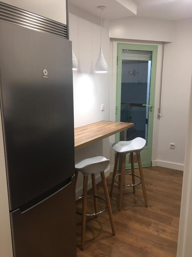 Appartement Apartamento O Grove Extérieur photo