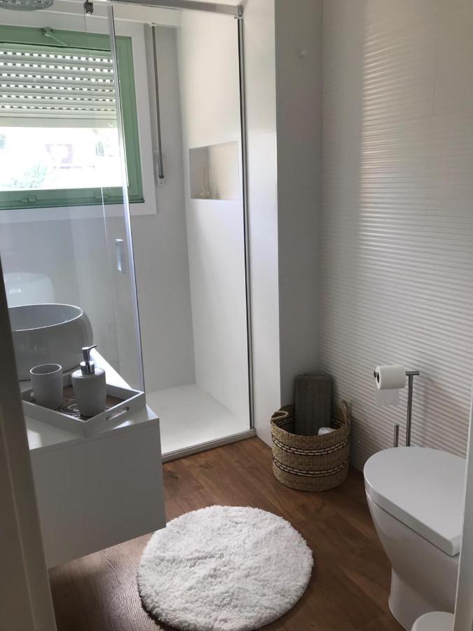 Appartement Apartamento O Grove Extérieur photo